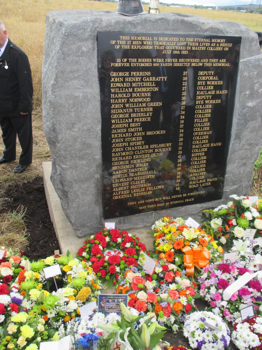 Remembrance Stone