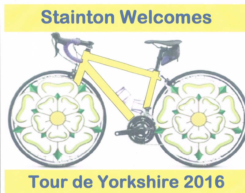 Tour de Yorkshire